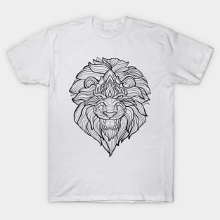 Lion T-Shirt